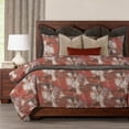 thumbnail image 3 of SIScovers  Albion Abstract Print Duvet Set Twin - 2 Piece, 3 of 5