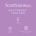 thumbnail image 3 of ScentSationals Scented Wax Cubes - Lilac Blossoms, 3 of 5