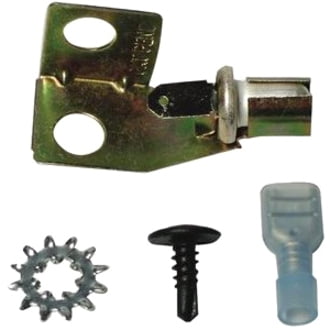 Ball Bearing Tilt Switch