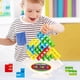 thumbnail image 4 of Bloques de equilibrio para habilidades motoras finas juegos de mesa divertidos juguetes apilables para niños y niñas, 4 of 9
