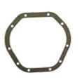 thumbnail image 1 of Fiber Differential Cover Gasket Dana 44 Bolt - Gray, 1 of 1