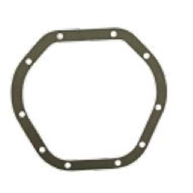 Fiber Differential Cover Gasket Dana 44 Bolt - Gray