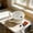 🎈White_Hot#388, variant on Sink Hanging Basket for Kitchen Sink Storage – Plastic Faucet Caddy for Sponges, Soap, Scrubbers – Drain Basket with Fast Draining Holes for Vegetables and Fruit, No Drilling