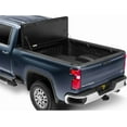 thumbnail image 4 of RealTruck UnderCover Flex Hard Folding Tonneau Cover Fits 2016-2023 Toyota Tacoma 6'2" Bed (73.7"), 4 of 17