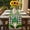 Green, variant on St. Patrick's Day Table Runner - 90 Inch Long, Kitchen Dining Table Runner Dresser Scarves, Gnomes Shamrocks Gold Coin Buffalo Plaid Farmhouse Decor for Coffee Tables Wedding Party Banquet