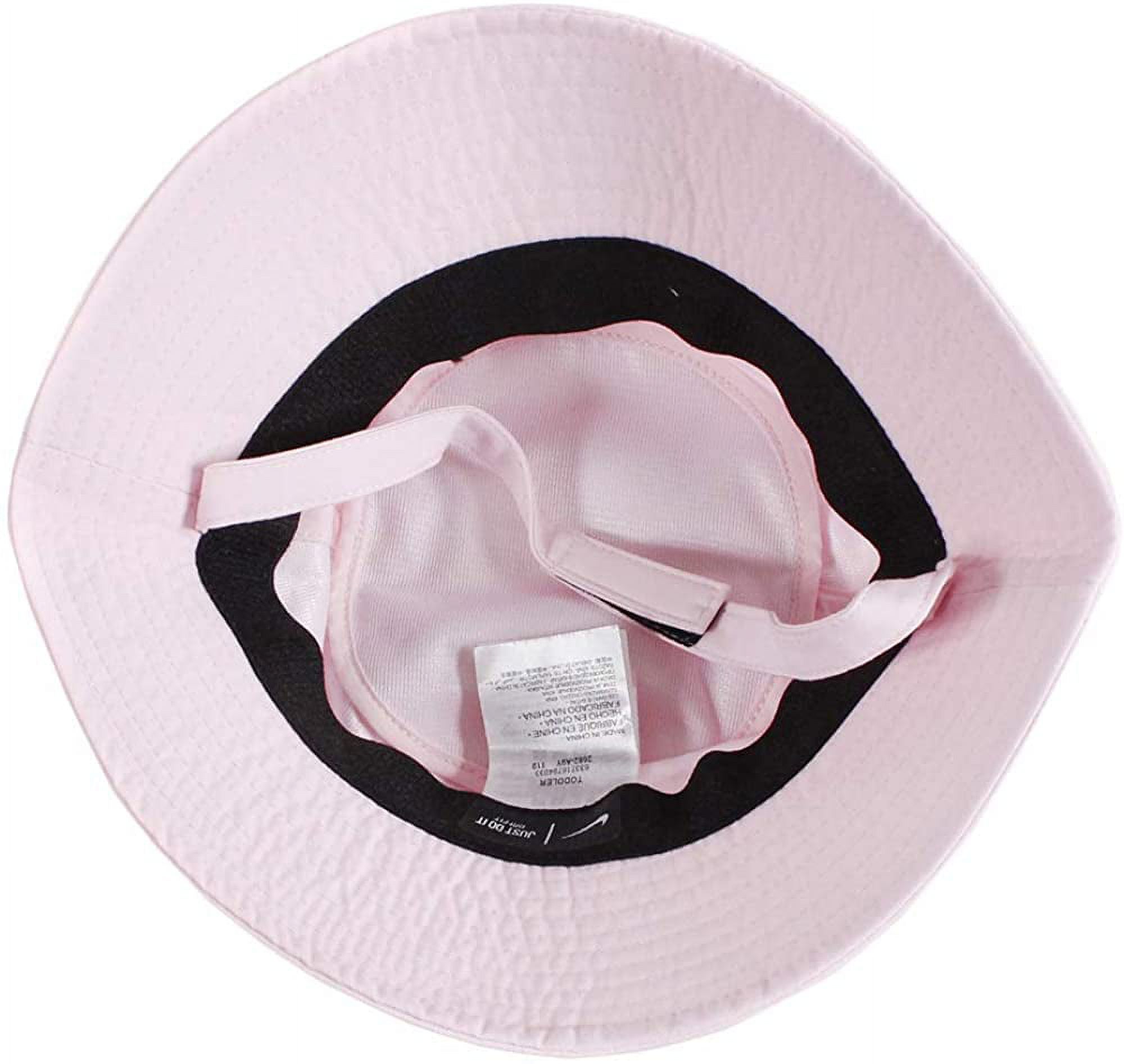 baby nike bucket hat