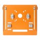 thumbnail image 1 of Placa base para máquina de corte de alta precisión, multiusos, sin punzón para uso industrial L, 1 of 9