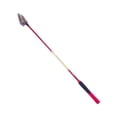thumbnail image 2 of Cuchara para hacer de pesca, señuelo, pala, accesorios de pesca ligeros y cómodos Rojo, 2 of 8