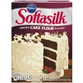thumbnail image 2 of (2 pack) Pillsbury Softasilk Cake Flour, 26 oz Box, 2 of 15