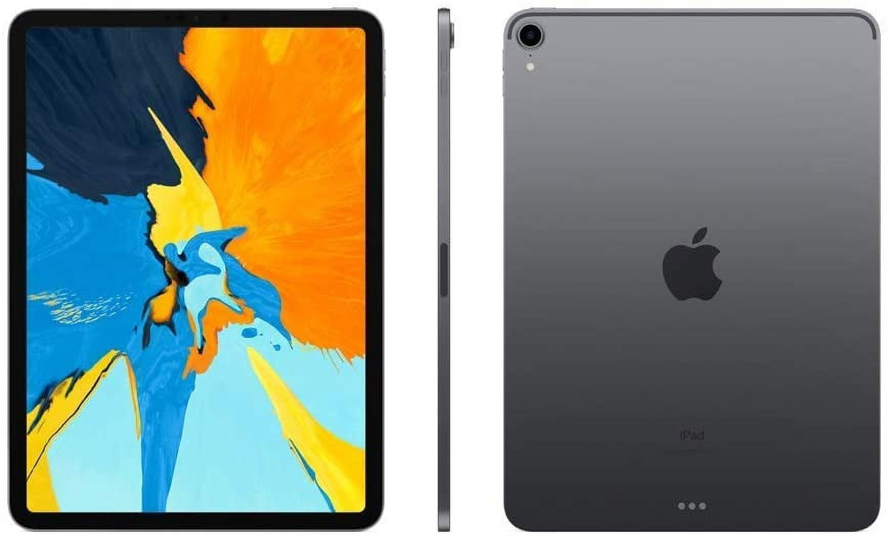 iPad Pro 11インチ Wi-Fi モデル64GB ケース・箱付き iPad Pro 11