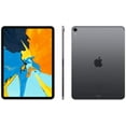 thumbnail image 5 of Restored Apple iPad Pro 11" A12X Bionic 256GB WiFi Only Space Gray (Refurbished), 5 of 5