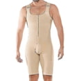thumbnail image 1 of Body moldeador de cuerpo completo para hombre, 1 of 2