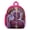 Pink, variant on Tool Band Backpack Large Capacity Shoulder Satchel Simple Printed Knapsack Bookbag