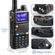 thumbnail image 3 of [Radio bidireccional] Radio portátil BAOFENG UV-5G Plus GMRS, paquete de 1 unidad, 3 of 8