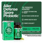 Probiogen Allergy Defense Probiotic 60 Ct