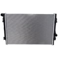 thumbnail image 2 of For 2017-2019 Golf Alltrack Radiator 5WA121251H VW3010166, 2 of 5