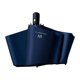 thumbnail image 2 of plegable para lluvia, protección solar, abierto compacto, portátil, para viaje de mujer Azul profundo, 2 of 8
