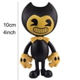 thumbnail image 3 of FUNKO POP Bendy And The Ink Machine Figure Model Anime Peripheral Action Figure Holiday Gifts Children‘s Gifts, 3 of 7
