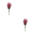 thumbnail image 4 of mmirethe 2x Artificial Plant And Wide Range Of Uses For Any Space Realistic pink 2Set, 4 of 6