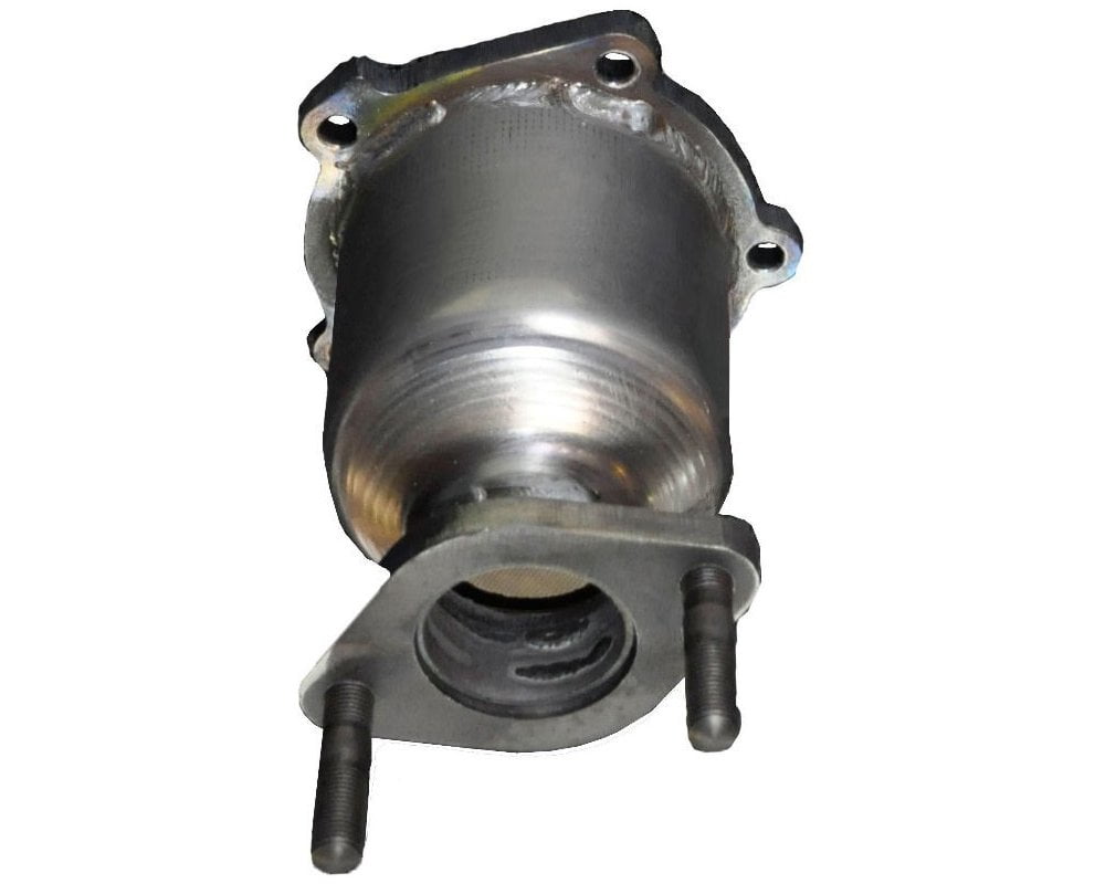 Catalytic Converter-EPA Ultra Direct Fit Converter Front-Left//Right fits Sorento