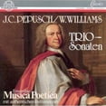 thumbnail image 2 of Johann Christoph Pepusch - Trio Sonatas - Music & Performance - CD, 2 of 2