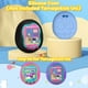 thumbnail image 2 of Funda de silicona para mascotas virtuales Tamagotchi Uni con cordón para dedos, 2 of 7