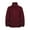 Burgundy, variant on SOLS Boys/Girls North Zip-Up Fleece Jacket