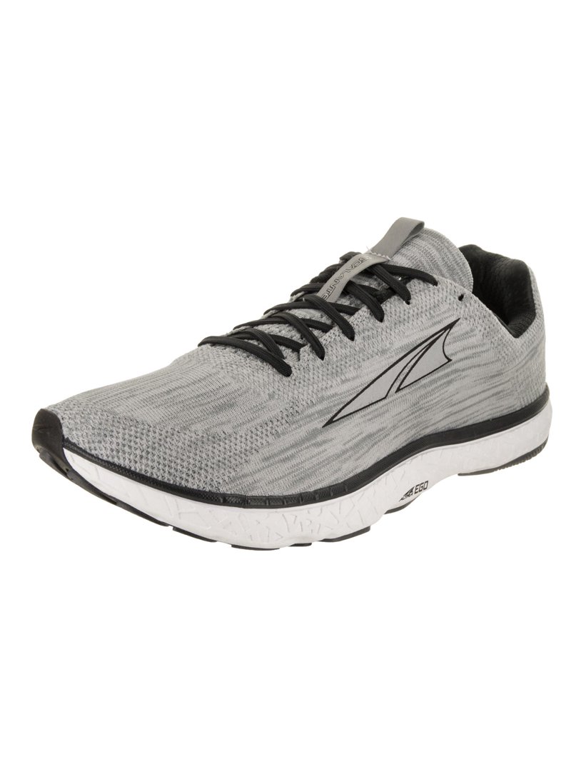 Altra Escalante Running Shoes Men 11 Knit Gray Lightweight Road Trainer Shoes MEN main image 4