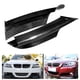 thumbnail image 1 of Canard de parachoques, parachoques delantero de fibra de carbono, parachoques delantero, borde de parachoques divisor, el mejor de su clase, 1 of 10