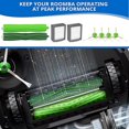 thumbnail image 1 of Accesorios de repuesto compatibles con Irobot Roomba E5 E6 E7 I7 I7+i6 I8 I3 I4 Plus 3150 E & i Series Filter ShuxiuWang 8390606503541, 1 of 1