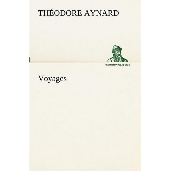 Voyages (Paperback)
