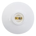 thumbnail image 3 of Pack De 2 Portalámpara Schneider Electric Blanco E27, 3 of 3