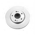 thumbnail image 2 of Power Stop Disc Brake Rotor JBR1520EVC, 2 of 4