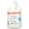 thumbnail image 5 of Ginger Lily Farms Botanicals Nourishing Body Wash, 100% Vegan & Cruelty-Free, Apple Pear Scent, 1 Gallon Refill (128 fl oz), 5 of 7