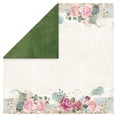 thumbnail image 3 of Craft & You Design Flower Vibes 6x6 Paper Pad, 3 of 7