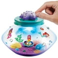 thumbnail image 3 of 6 Pack: Creativity for Kids Crystal Mermaid Terrarium Kit, 3 of 15