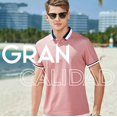thumbnail image 3 of Playera Casual Moda Tipo Polo Súper Calidad Clazzic 201404 G, 3 of 8