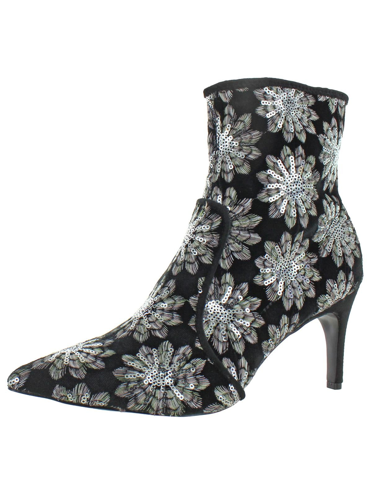 charles david pride bootie