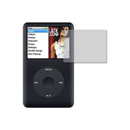 Apple Ipod Classic 80gb