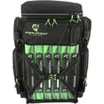 thumbnail image 3 of Evolution Fishing Drift Series Tackle Backpack – 3600, Outdoor Rucksack w/ 6 Fishing Tackle Trays, Heavy Duty, 3 of 7