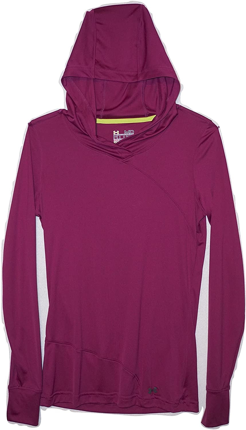 under armour heat gear pullover