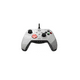 thumbnail image 4 of Control Para Xbox Series Xs Pdp Radial White Rematch Windows Blanco/Rojo, 4 of 4