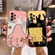 thumbnail image 2 of Smooth E-TPU Phone Case For Samsung A73 A72 A71 A54 A53 A52 A51 A33 A32 A23 A22 A13 A12 A34 A14 5G Case Cute S-SpongeBob Cartoon, 2 of 5