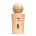 thumbnail image 2 of Cafe Power Eau De Parfum Spray 100ml (3.4 oz) By Aura Fragrances, 2 of 7