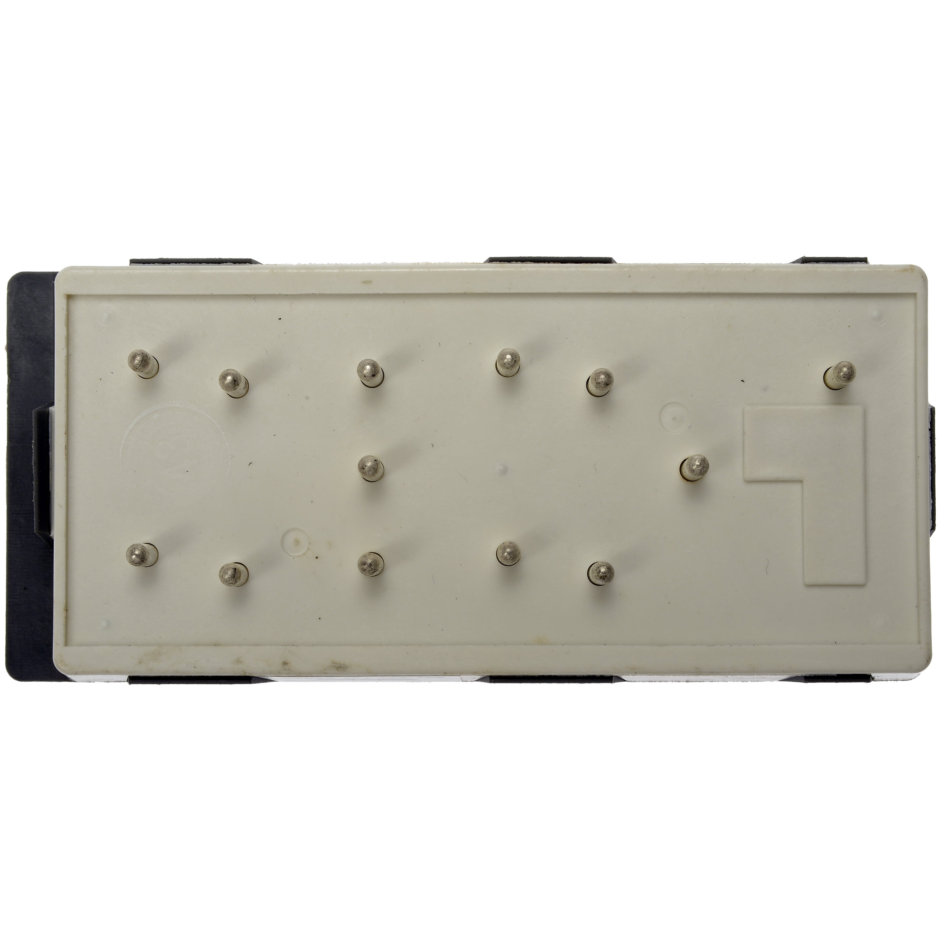 Dorman 901-547 Front Driver Side Door Window Switch for Specific Ford / Mercury Models