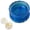 Blue, variant on Garlic Mincer Tool Multifunctional Garlic Crusher & Mincer – Manual Garlic Roll Chopper, Mess-Free Kitchen Tool, Plastic Garlic Press for Home Cooking