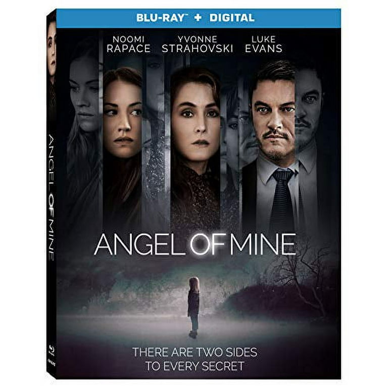その他 Angel Of Mine [Blu-ray] Angel of Mine (Blu-ray) - Walmart.com
