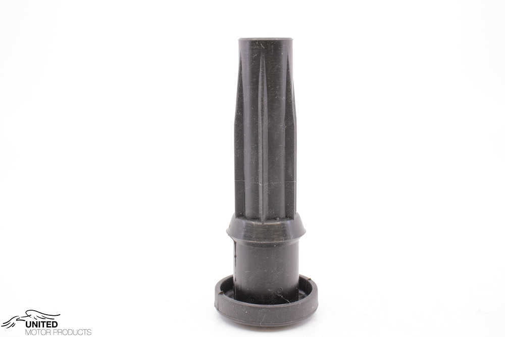 United Automotive Engine Products 9532BK Spark Plug and Coil Wire Boot Set