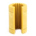 thumbnail image 1 of Open Type Linear Bearing All Polymer Plastic Noise-Free Self-Lubricated Linear BearingLM20 OP, 1 of 9
