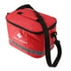 thumbnail image 3 of 4X Kit de Primeros Auxilios Al Aire Libre Bolsa de Camping de Deportes Paquete de Supervivencia de Emergencia MéDica de Rojobolso Bandolera con Símbolo de de Nylon Llamativo, 3 of 5